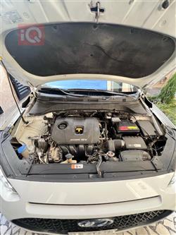 هيونداي كونا